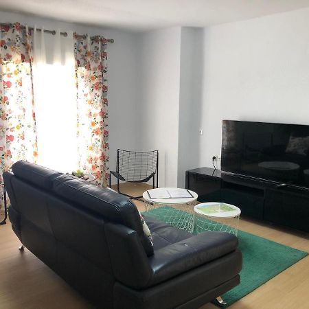 Albi B&B Nerja Luaran gambar