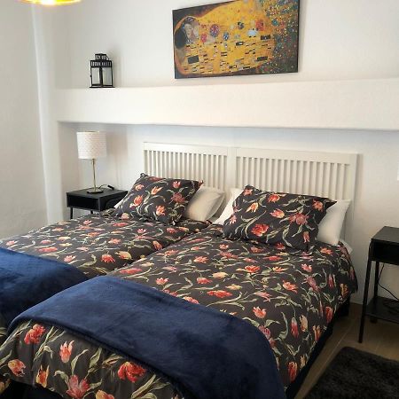 Albi B&B Nerja Luaran gambar