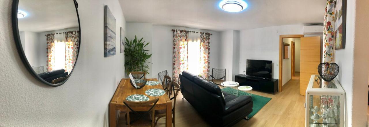 Albi B&B Nerja Luaran gambar