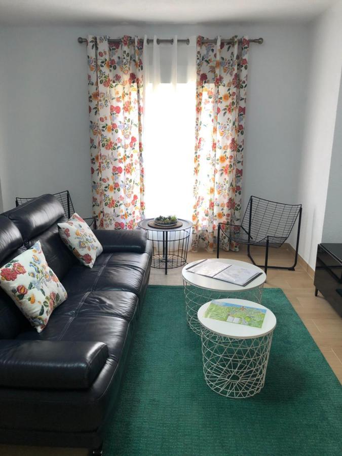 Albi B&B Nerja Luaran gambar