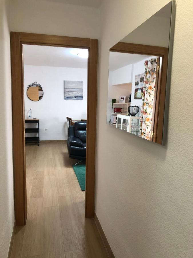 Albi B&B Nerja Luaran gambar