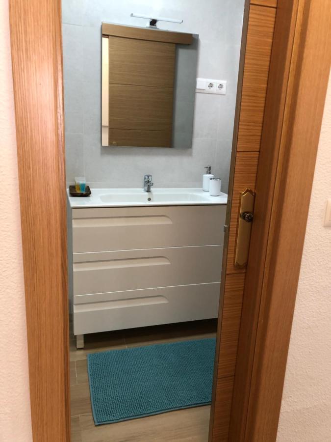 Albi B&B Nerja Luaran gambar