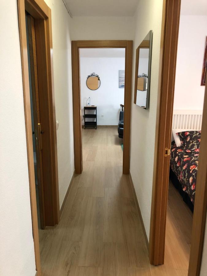 Albi B&B Nerja Luaran gambar