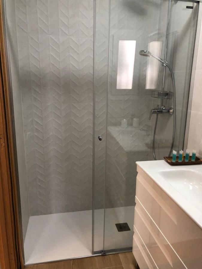 Albi B&B Nerja Luaran gambar