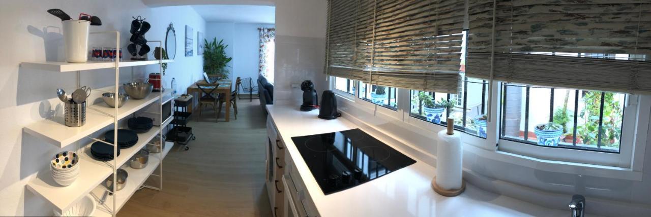 Albi B&B Nerja Luaran gambar