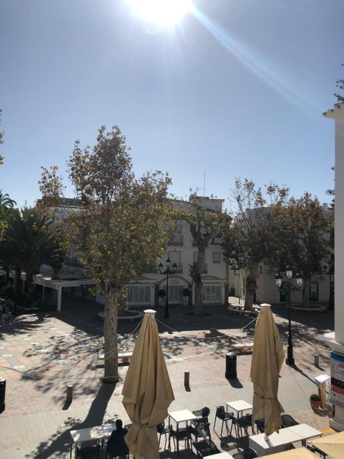 Albi B&B Nerja Luaran gambar