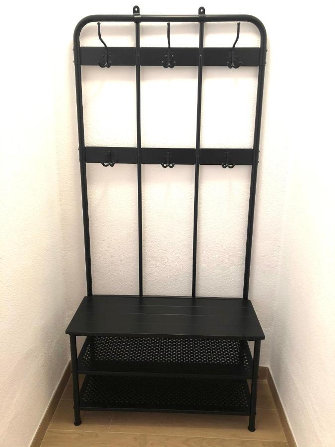 Albi B&B Nerja Luaran gambar