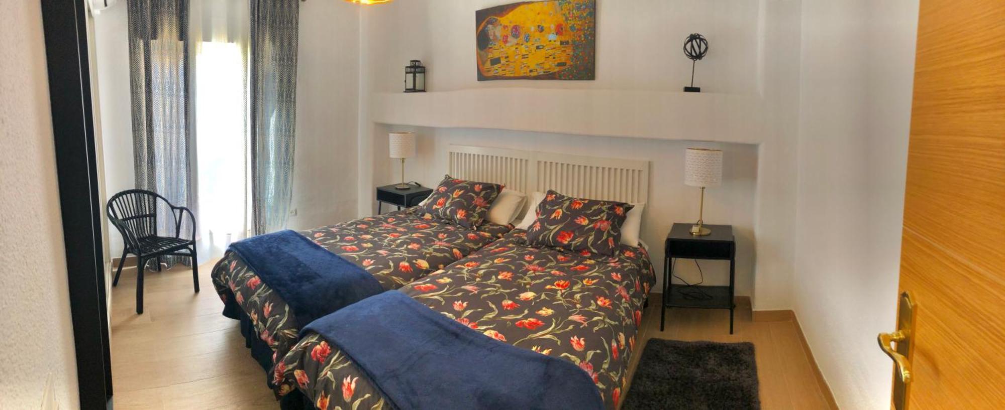Albi B&B Nerja Bilik gambar