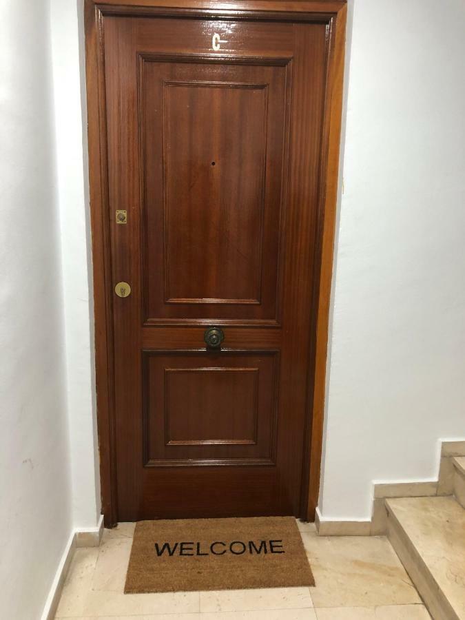 Albi B&B Nerja Luaran gambar